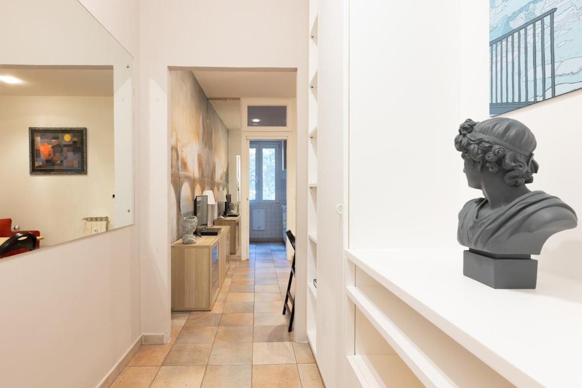 Alle Mura Aureliane Casa vacanze Roma