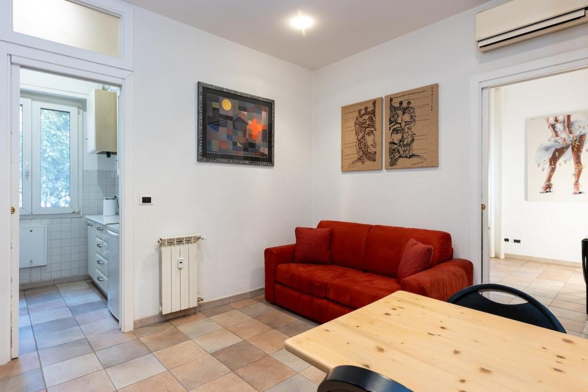 Casa vacanze Alle Mura Aureliane