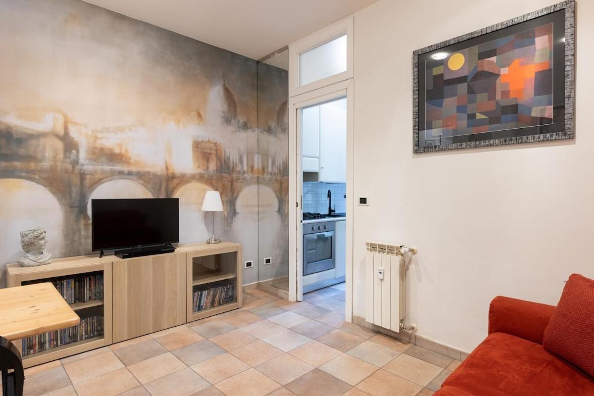 Casa vacanze Alle Mura Aureliane *