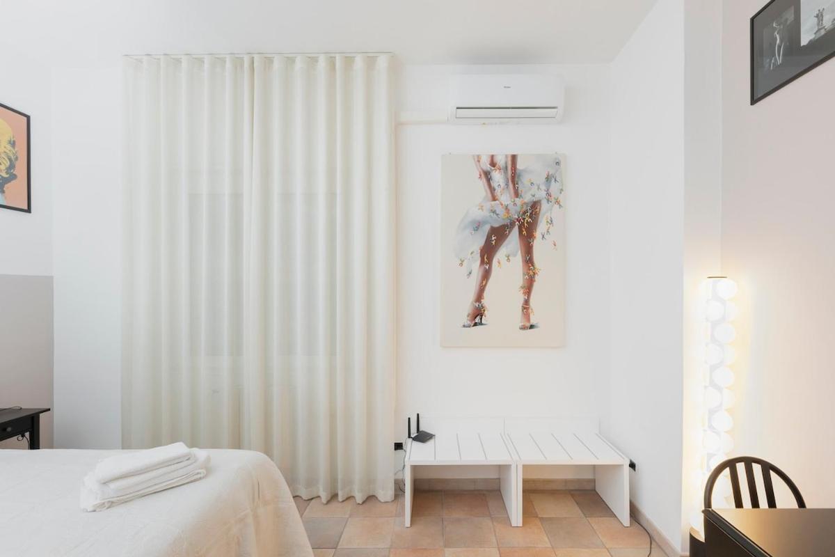 Alle Mura Aureliane Casa vacanze