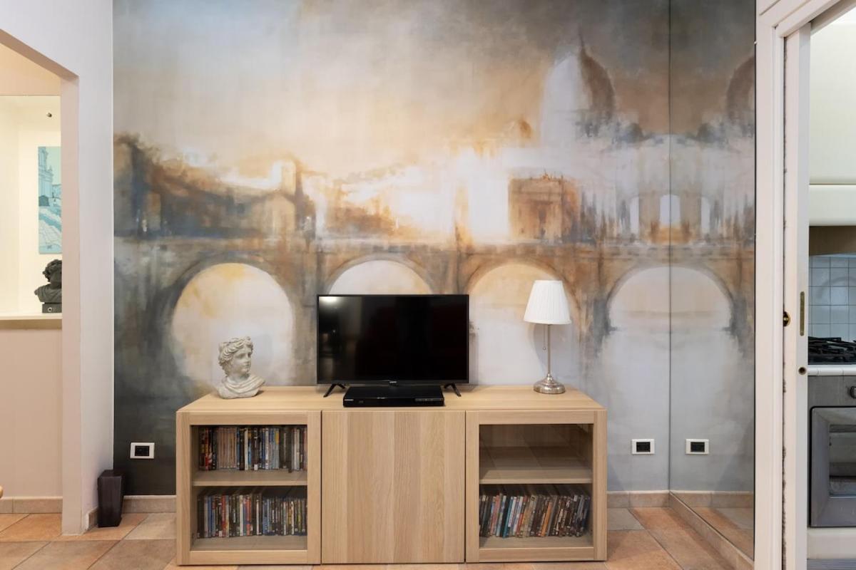 Casa vacanze Alle Mura Aureliane *