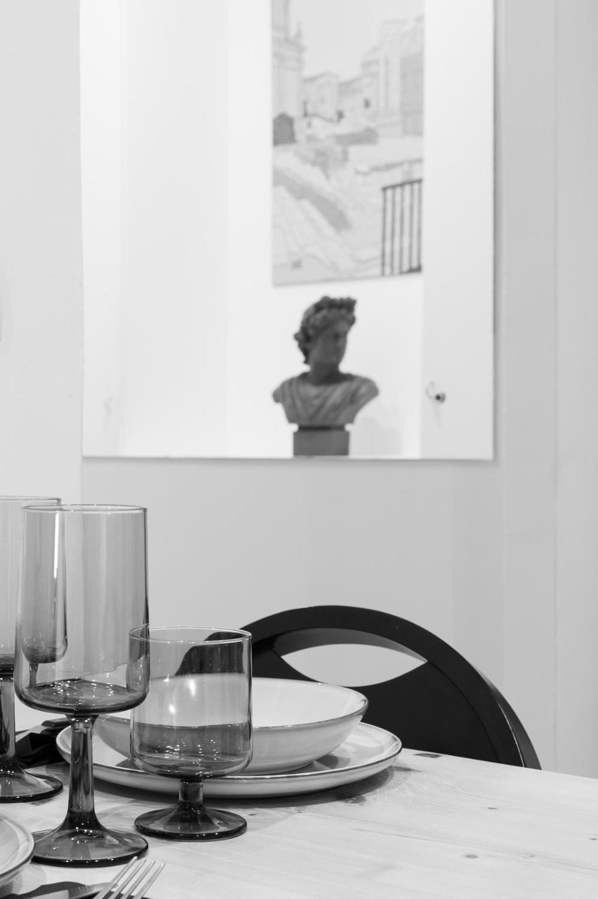 Alle Mura Aureliane Casa vacanze Roma