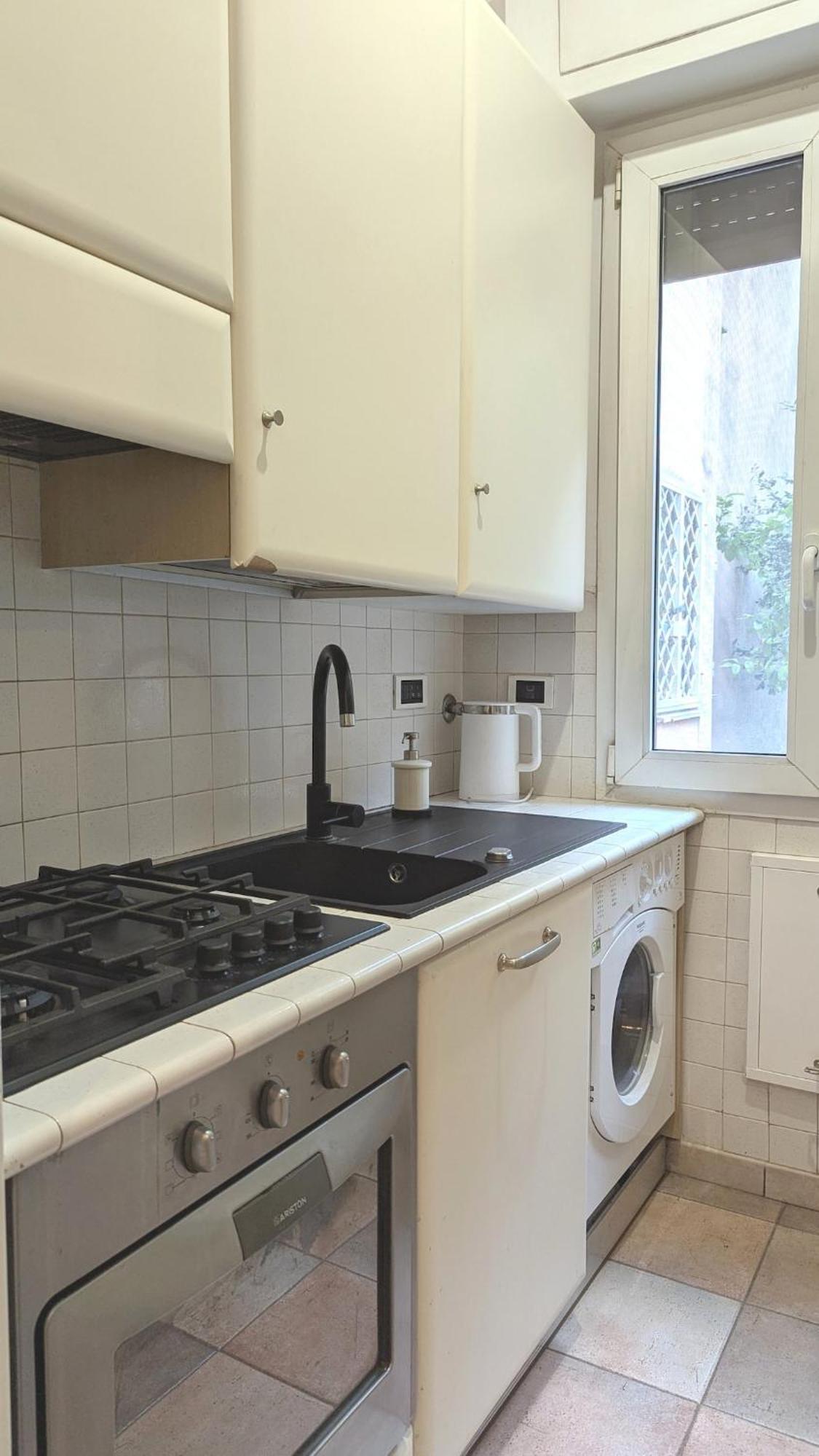 Casa vacanze Alle Mura Aureliane Roma